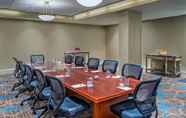 ห้องประชุม 4 Sheraton North Houston at George Bush Intercontinental