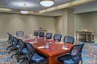 ห้องประชุม Sheraton North Houston at George Bush Intercontinental