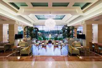 Sảnh chờ 4 Long Beach Marriott