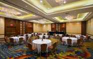 Functional Hall 5 Long Beach Marriott