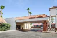 Bangunan Quality Inn near Downtown Tucson