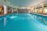 Swimming Pool Leonardo Royal Hotel Baden