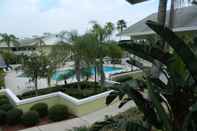 Kolam Renang Best Western Port St. Lucie