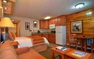 Kamar Tidur 7 Tahoe Beach & Ski Club