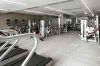 Fitness Center The Capitol Hotel Tokyu