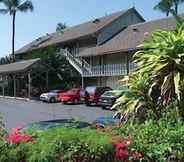 Exterior 2 Kona Islander Vacation Club