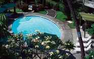 Swimming Pool 4 Kona Islander Vacation Club