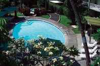 Swimming Pool Kona Islander Vacation Club