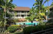 Kolam Renang 7 Kona Islander Vacation Club