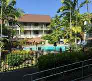 Swimming Pool 7 Kona Islander Vacation Club