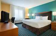 Bilik Tidur 4 Fairfield Inn & Suites Bismarck South