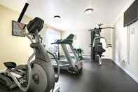 Fitness Center Best Western Plus Sonora Oaks Hotel & Conference Center