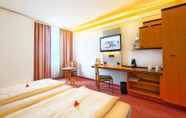 Bedroom 3 Best Western Plus Palatin Kongresshotel