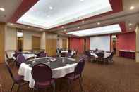 Functional Hall Ramada by Wyndham Raleigh