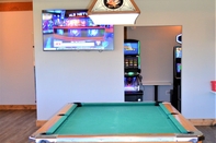 Entertainment Facility Shilo Inn Suites Hotel - The Dalles