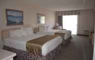 Bilik Tidur 4 Shilo Inn Suites Hotel - The Dalles