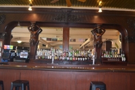 Bar, Kafe, dan Lounge Shilo Inn Suites Hotel - The Dalles