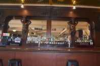 Bar, Kafe dan Lounge Shilo Inn Suites Hotel - The Dalles