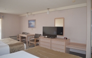 Kamar Tidur 5 Shilo Inn Suites Hotel - The Dalles