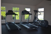 Fitness Center Shilo Inn Suites Hotel - The Dalles