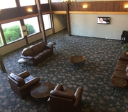 Lobi 2 Shilo Inn Suites Hotel - The Dalles