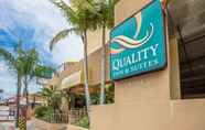 Luar Bangunan 5 Quality Inn & Suites Hermosa Beach