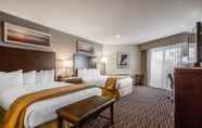 Bilik Tidur 7 Quality Inn & Suites Hermosa Beach