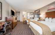 Bilik Tidur 2 Quality Inn & Suites Hermosa Beach
