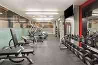 Fitness Center Embassy Suites by Hilton Phoenix Biltmore