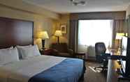 ห้องนอน 6 Holiday Inn and Suites Winnipeg Downtown, an IHG Hotel