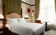 Bilik Tidur 7 Hotel Des Indes