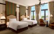 Bedroom 6 Hotel Des Indes