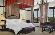 Bedroom 3 Hotel Des Indes