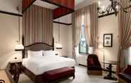 Bilik Tidur 5 Hotel Des Indes