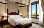 Bedroom 4 Hotel Des Indes