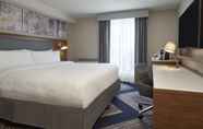 Bedroom 6 Four Points by Sheraton Toronto Airport East