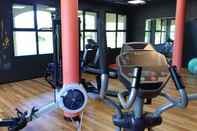 Fitness Center Hôtel Le Paddock