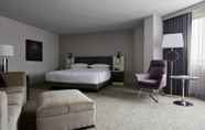 Phòng ngủ 7 Washington Marriott Georgetown