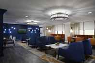 Lobi Washington Marriott Georgetown