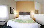 Kamar Tidur 3 Fairfield Inn by Marriott Boston Dedham