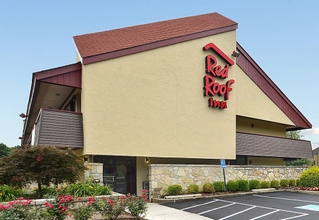 Exterior 4 Red Roof Inn Cleveland - Mentor/ Willoughby