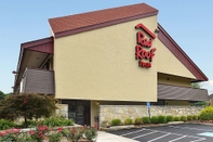 ภายนอกอาคาร Red Roof Inn Cleveland - Mentor/ Willoughby