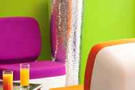 Bar, Cafe and Lounge ibis Styles Besançon