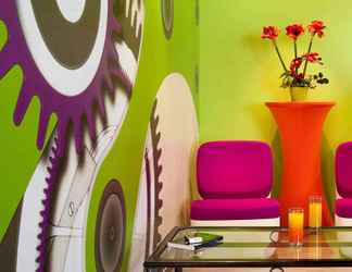 Lobi 2 ibis Styles Besançon