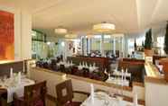 Restaurant 4 Best Western Premier Hotel Villa Stokkum