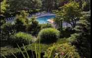 Swimming Pool 6 Hilton Woodcliff Lake