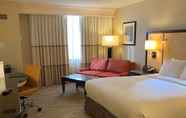 Bilik Tidur 3 Hilton Woodcliff Lake