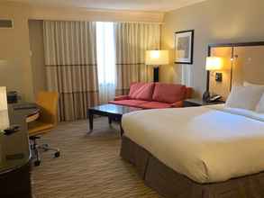 Bilik Tidur 4 Hilton Woodcliff Lake