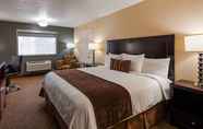 Bedroom 5 Best Western Plus Cottontree Inn