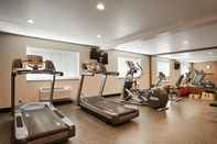 Fitness Center Best Western Plus Cottontree Inn